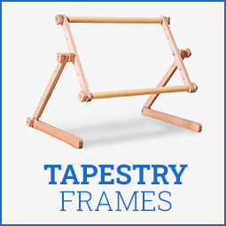 Tapestry Frames