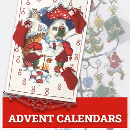 Christmas Advent Calendars