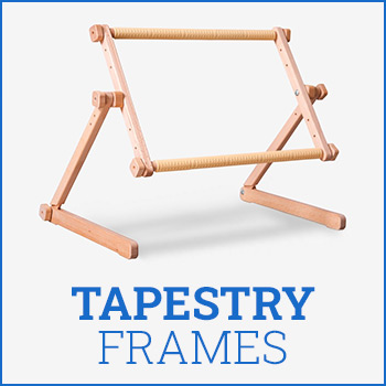 Tapestry Frames