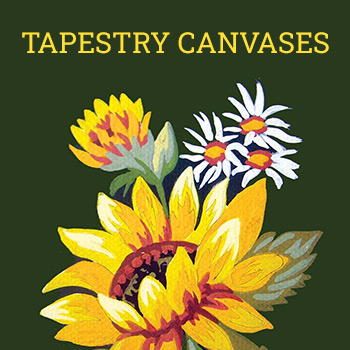 Tapestry Canvases