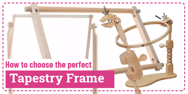 How To Choose The Perfect Tapestry Frame