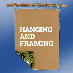 Hanging and Framing