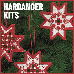 Hardanger Kits