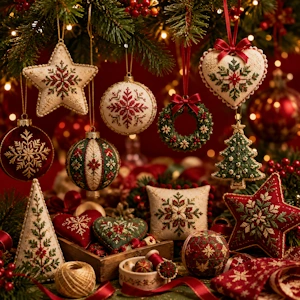 Christmas decorations