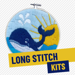 Long Stitch Kits