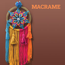 Macrame Kits