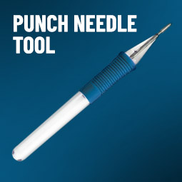 Punch Needle Tool