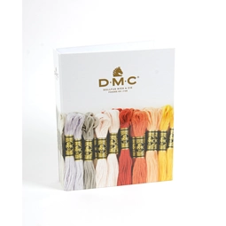 DMC Gold Concept Ring Binder