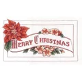 Image of Bobbie G Designs Merry Christmas Charts Chart