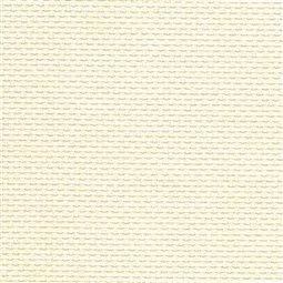 Zweigart 11 Count Aida - Cream Fabric
