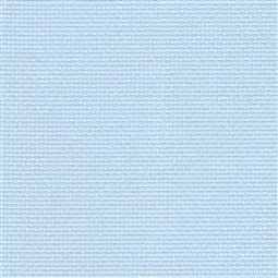 Zweigart 14 Count Aida - Sky Blue Fabric