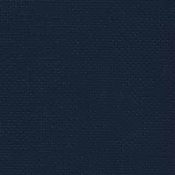 Zweigart 14 Count Aida - Navy Fabric