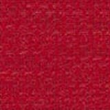 Image 1 of Zweigart Aida - 14 count - 954 Christmas Red (3706)