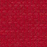 Zweigart Aida Metre - 14 count - 954 Christmas Red (3706) Fabric