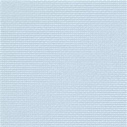 Zweigart 14 Count Aida - Baby Blue Fabric