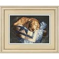 Image of Dimensions Snooze Cross Stitch Kit