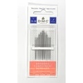 Image of DMC Embroidery Needles Size 3-9