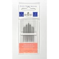 Image of DMC Embroidery Needles Size 5-10