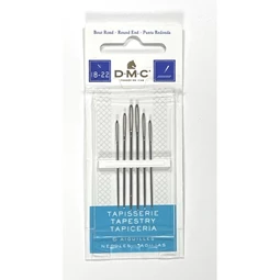 Tapestry Needles Size 18-22