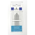 Image of DMC Tapestry Needles Size 18-22