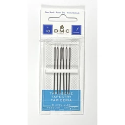 DMC Tapestry Needles Size 18