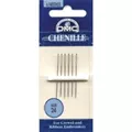 Image of DMC Chenille Needles Size 24