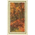Image of Derwentwater Designs 18 Woodland Autumn Cross Stitch Kit
