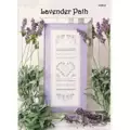 Image of Patricia Ann Designs Lavender Path Charts