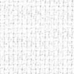 Image 1 of Zweigart Aida Metre - 16 count - White (3251) Fabric