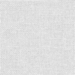 Zweigart 16 Count Aida - White Fabric