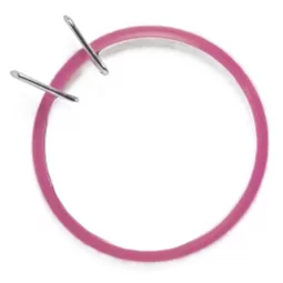 DMC Plastic Embroidery Hoop 7 inches