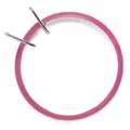 Image of DMC Plastic Embroidery Hoop 7 inches