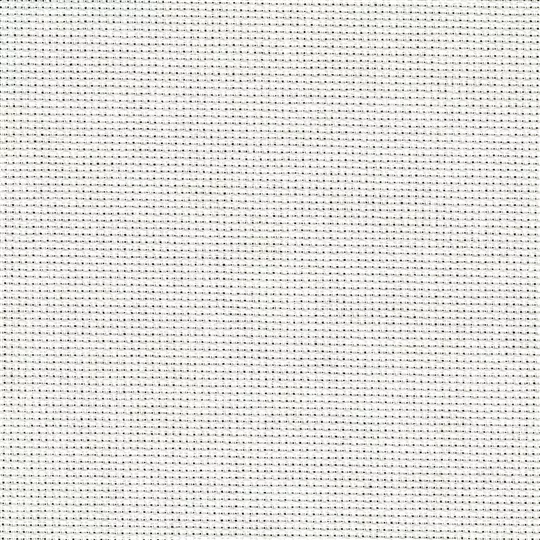 Zweigart 16 Count Aida - Antique White Fabric