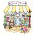 Image of Bobbie G Designs Special Things Cross Stitch Kit