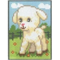 Image of Pako Lamb Tapestry Kit