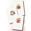 Image of Pako Three Christmas Cards Cross Stitch Kit