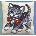 Image of Pako Kitten Cross Stitch