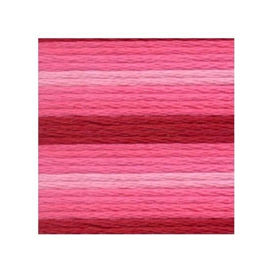 Image 1 of Anchor Multicolour Stranded Cotton 1204