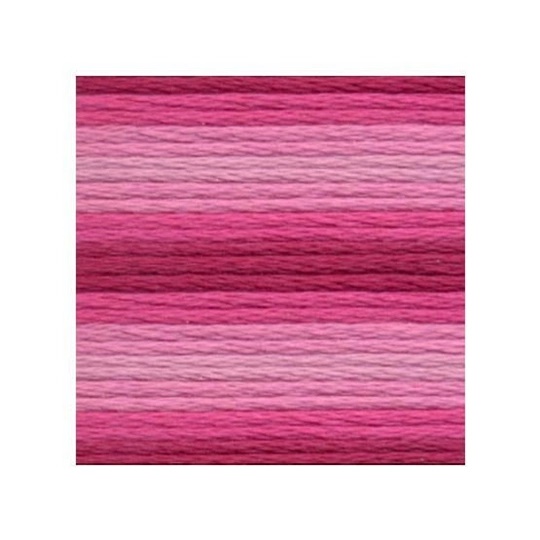 Image 1 of Anchor Multicolour Stranded Cotton 1207