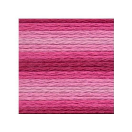 Image of Anchor Multicolour Stranded Cotton 1207