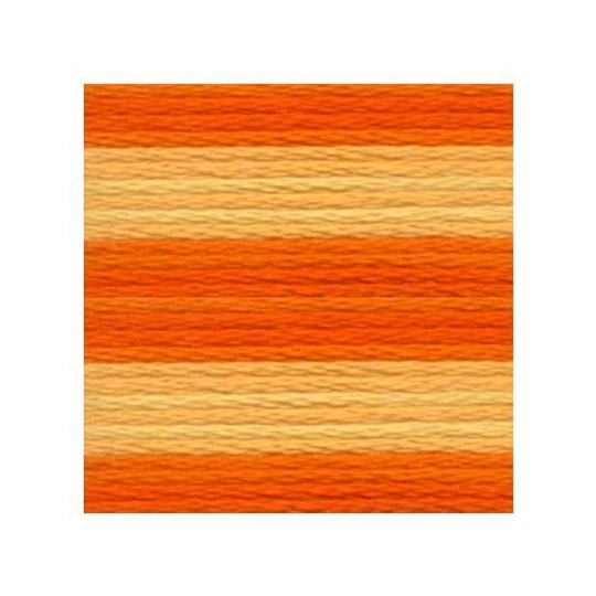 Anchor Multicolour Stranded Cotton 1220 Colour