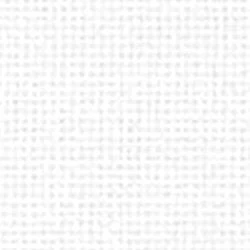Zweigart Linda Metre- 27 count - 1 White (1235) Fabric