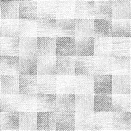 Zweigart Linda 27 Count Evenweave - White Fabric