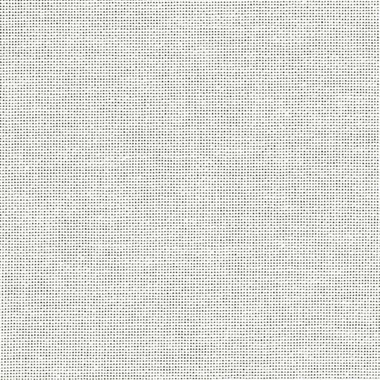 Zweigart Linda 27 Count Evenweave - Antique White Fabric