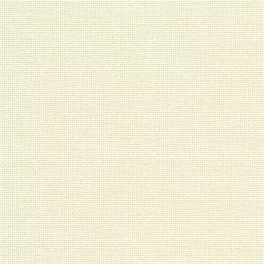 Zweigart Linda 27 Count Evenweave - Cream Fabric