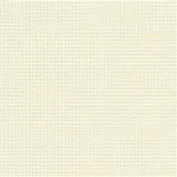 Zweigart Linda 27 Count Evenweave - Cream Fabric