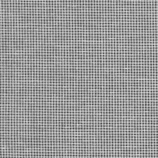 Zweigart Tapestry Duo Canvas 12 Count - White Fabric
