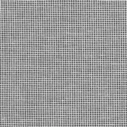 Zweigart Tapestry Duo Canvas 12 Count - White Fabric