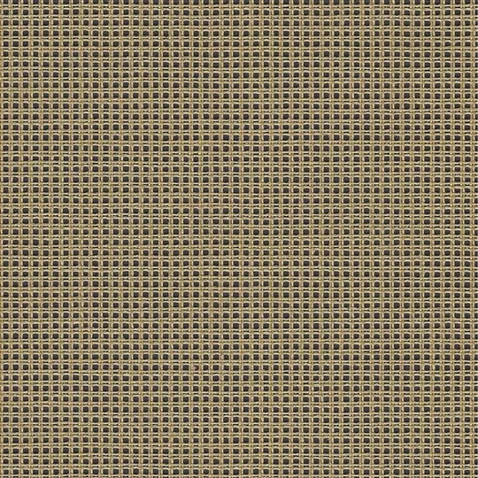 Zweigart Penelope Duo Canvas 10 Count 60cm - Antique Fabric