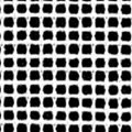 Image of Zweigart Interlock Canvas Mono - 10 count - White (604)